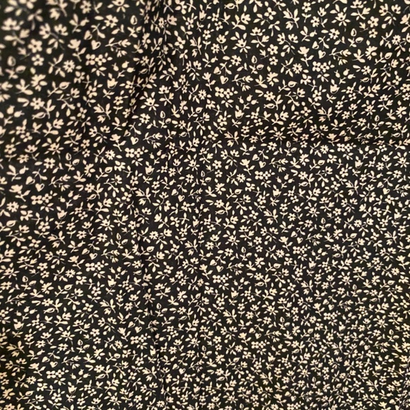 NWOT Christy Dawn Katrina Dress in Harvest Patchwork - Picture 5 of 10